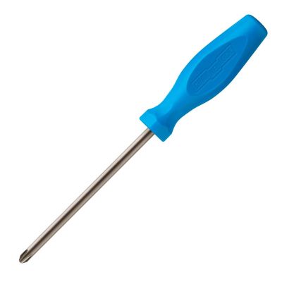 CHAP306H image(0) - Channellock P306H PHILLIPS #3 x 6 Inch Professional Screwdriver