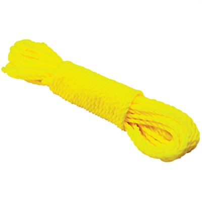 WLM1122 image(0) - Wilmar Corp. / Performance Tool 50 ft Polypropylene Rope