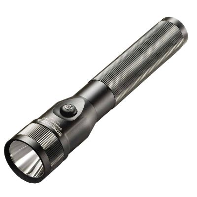 STL75710 image(0) - Streamlight Stinger LED (Without Charger) - Black