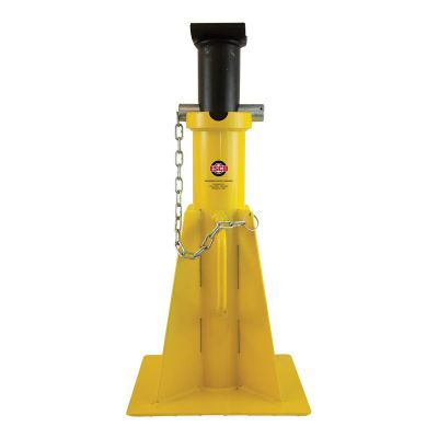 ESC10804 image(0) - ESCO 25 Ton Pin Style Jack Stand