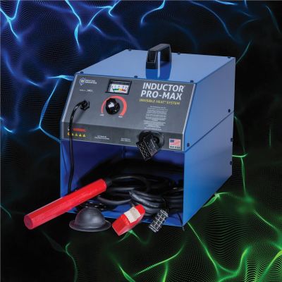 IDIPMP1-1411 image(0) - Induction Innovations Inductor Pro-Max PDR Kit