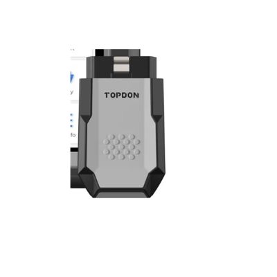 TOPPXLITE2VCI image(0) - OBD2 Bluetooth Connector for Phoenix Lite