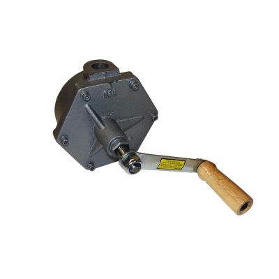 DOWJDI-35-UL image(0) - John Dow Industries 2 WAY ROTARY HAND PUMP