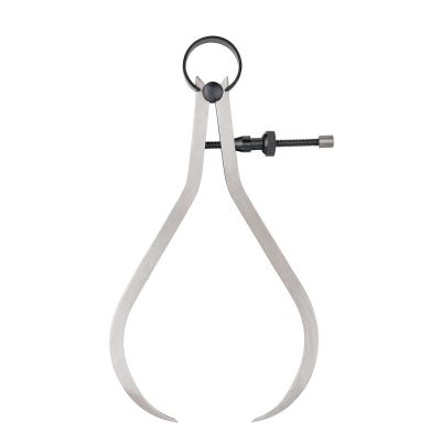 MLW2794 image(0) - Milwaukee Tool 6" Outsde Calipr Quick Actn