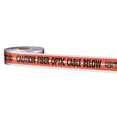MLW31-150 image(0) - Milwaukee Tool MAGNATEC&reg; Premium Detectable Tape-Fiber Optic Cable