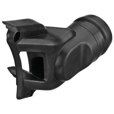 DWTDCS577DC image(0) - DEWALT Dust Collection Adaptor For Dcs577