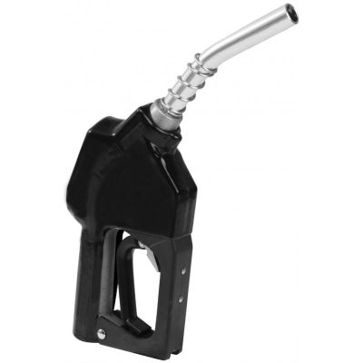 MILZE1541 image(0) - Zeeline by Milton ZE1541 - 3/4" Fuel Nozzle with Curved Spout