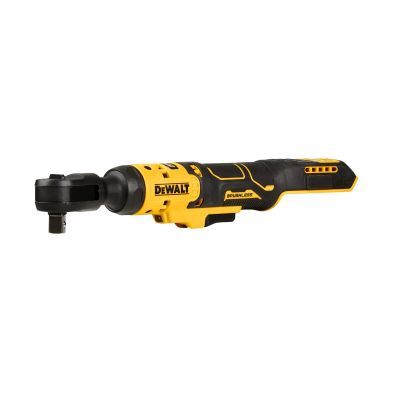 DWTDCF512B image(0) - DeWalt 20V MAX* ATOMIC COMPACT SERIES Brushless 1/2-in. Ratchet (Tool Only)