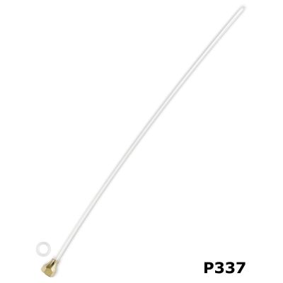 SUR337 image(0) - Milwaukee Sprayer P337 - 12" Plastic Extension