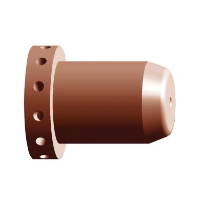 FPW9-0094 image(0) - Firepower Cutmaster 42 40Amp Tip, 5 Pack