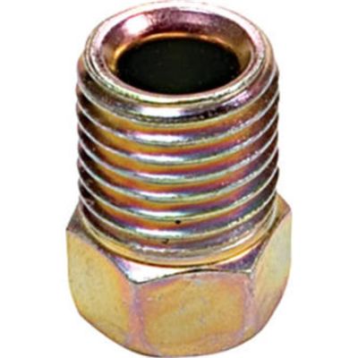 SRRBR105C image(0) - S.U.R.&R. 3/8"-24 Invrtd Flare Nut 100pk
