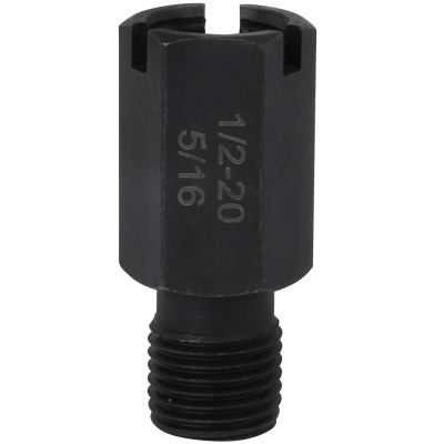 LTILT993-5 image(0) - Milton Industries LTI Tool By MIlton 1/2" - 20 Male/Female Rethread Socket