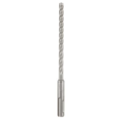 SDS-PLUS 4CT MX4&trade; 1/2" X 4" X 6" (paquet de 10)
