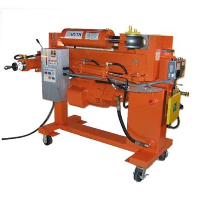 HUTH HEAVY DUTY KNEE CONTROL BENDER