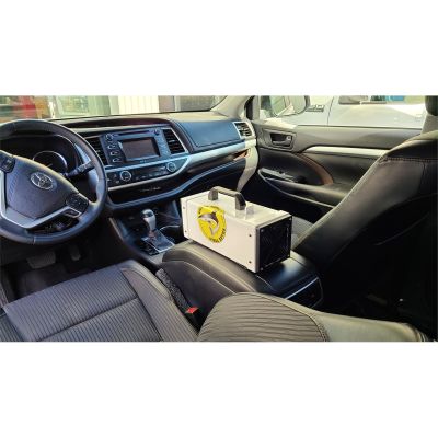 Gnrateur d'ozone 12volts