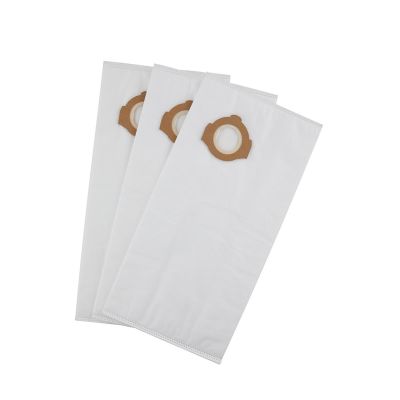 MLW49-90-2016 image(0) - Milwaukee Tool 3 Pk Fleece Dust Bags