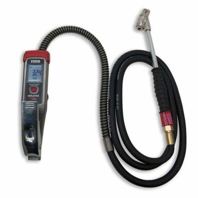 ESC10962-L image(0) - ESCO Pro Series Digital Tire Inflator [6 FT. Hose]