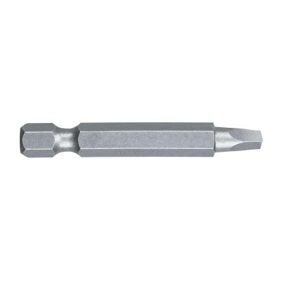 DWTDW2212 image(0) - DEWALT 2-Inch #2 Square Recess Power Bit With 1/4-Inch Hex Drive