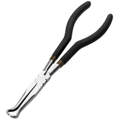 WLMW1048 image(0) - Wilmar Corp. / Performance Tool 11" x 1/2" Diameter Hose Pliers