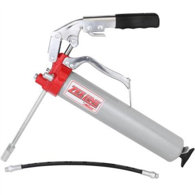 MILZEHD6 image(0) - Zeeline by Milton ZEHD6 - 7,000 psi Heavy-Duty Dual Action Grease Gun