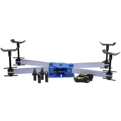OTCLSA10 image(0) - OTC OTC Sub-Frame Adapter (X-wing)
