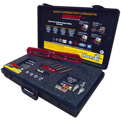 PMXU300PRO12X125 image(0) - ProMAXX Tool by Milton&trade; Bullit Inline Adaptible Repair for 12mmx125mm