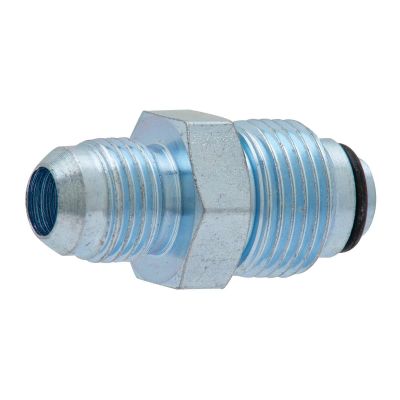 SRRPS2415 image(0) - S.U.R.&R. M18 X 1.5 - 9/16" X 18 BUMP TUBE ADAPTER