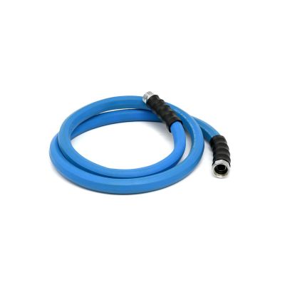 BLBBSAL3403 image(0) - BluBird BluSeal 3/4" x 3' Leader Hose