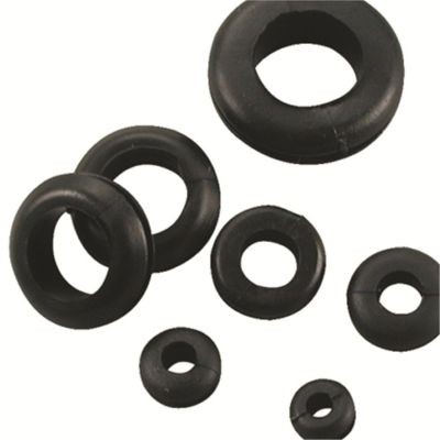 JTT4453H image(0) - The Best Connection Assorted Vinyl Grommets