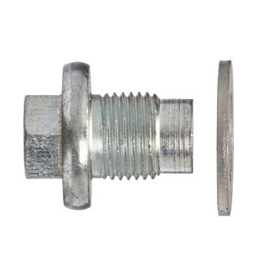 SRRDP345 image(0) - S.U.R.&R. 5EA M14-1.25 OIL DRAIN PLUG