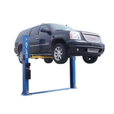 ATEATTD-BP8000 image(0) - Atlas Automotive Equipment BP8000 8,000 lb Baseplate Lift (WILL CALL)