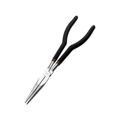 WLMW1044 image(0) - Wilmar Corp. / Performance Tool 11" Straight Long Handle Pliers