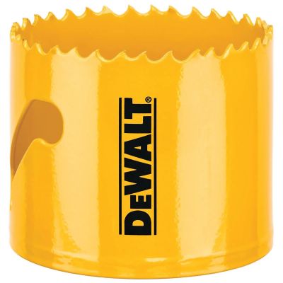 DWTDAH180041 image(0) - DEWALT 2-9/16 (65Mm) Hole Saw