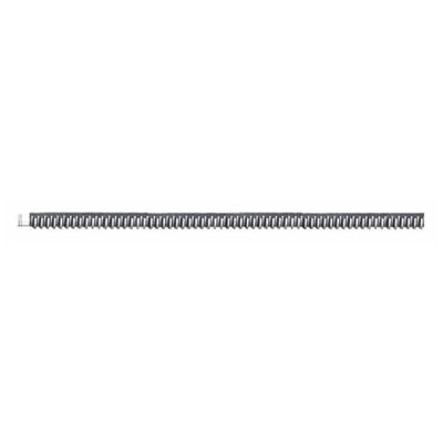 MLW49-52-0600 image(0) - Milwaukee Tool Plunger Rod for 10 oz. Caulk Carriage - Sausage Style & Tube