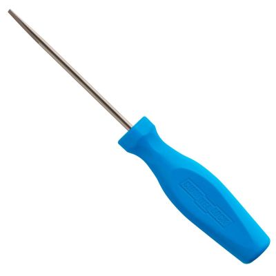 CHAS183H image(0) - Channellock S183H Slotted 1/8 x 3 Inch Professional Screwdriver