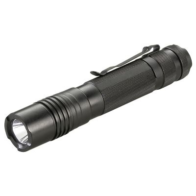 STL88054 image(0) - Streamlight ProTac HL USB - 120V AC/12V DC - Includes USB Cord and Nylon Holster - Black