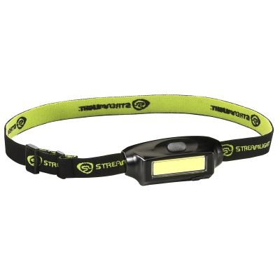 STL61702 image(0) - Streamlight Bandit - Includes USB Cord - Black