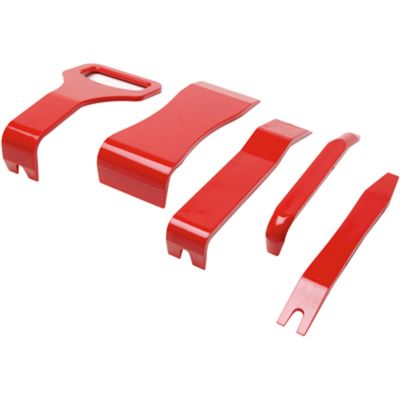 WLMW80648 image(0) - Wilmar Corp. / Performance Tool Composite Trim Removal Tool Set