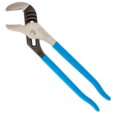 CHA440 image(0) - Channellock 440 12 Inch Straight Jaw Tongue & Groove Pliers