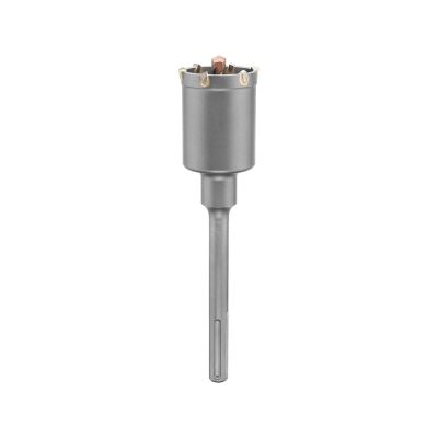 DWTDW5914 image(0) - DEWALT 1-Piece 1-3/4-Inch By 12-Inch Sds Max Core Bit