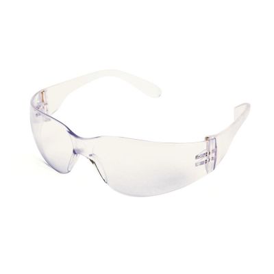 SRWS70731 image(0) - Sellstrom Safety Glasses - Advantage X300 Series - Indoor/Outdoor Lens - Clear Frame - Hard Coated