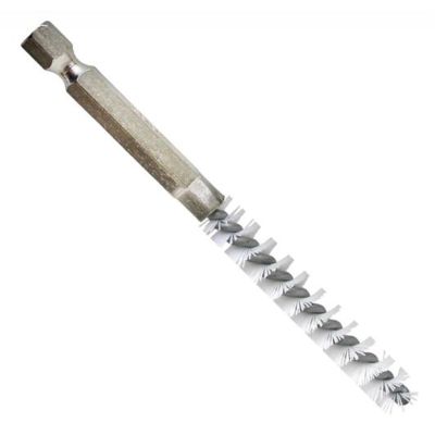 IPA8001-8N3 image(0) - Innovative Products Of America 3-Pack Replacement 8mm Nylon Brush Pack