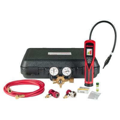 ROBLD9-TGKIT image(0) - Robinair Tracer Gas Leak Detector Service Kit