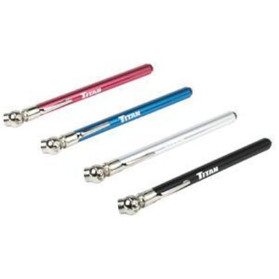 TIT34026 image(0) - TITAN 20PC Pencil Tire Gage