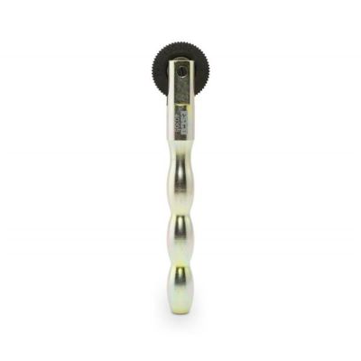 ESC40305 image(0) - ESCO Heavy Duty Steel Stitcher Tire Patch Repair Roller Tool-Galvanized