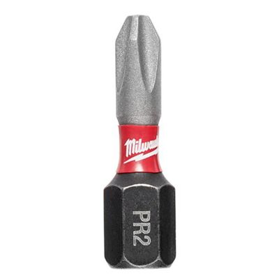 MLW48-32-4644 image(0) - Milwaukee Tool PH2 Insert Bits