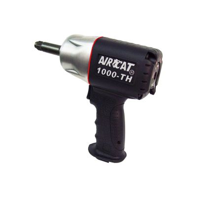 ACA1000TH-2 image(0) - AirCat 1/2" Drive Comp Impact Wrench 2" Anvil