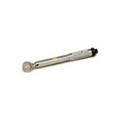 WLMM202-P image(0) - Wilmar Corp. / Performance Tool 3/8" Dr Click Torque Wrench