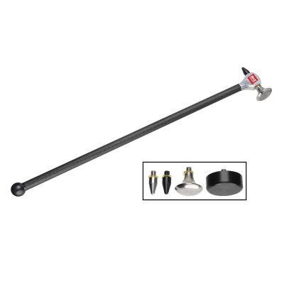 HSAUNI-7804 image(0) - H&S AutoShot UNI-7804 Hammer Blending 4-Head 19.25-inch