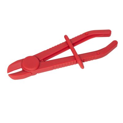 LIS67090 image(0) - Lisle 6-1/4 Inch Brake and Fuel LIne Clamp